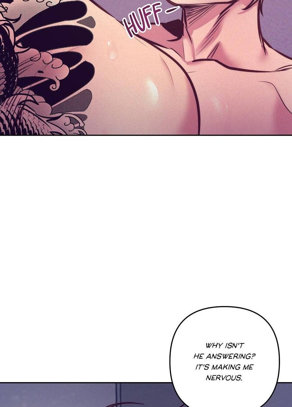 Bye-Bye Chapter 42 page 46 - 