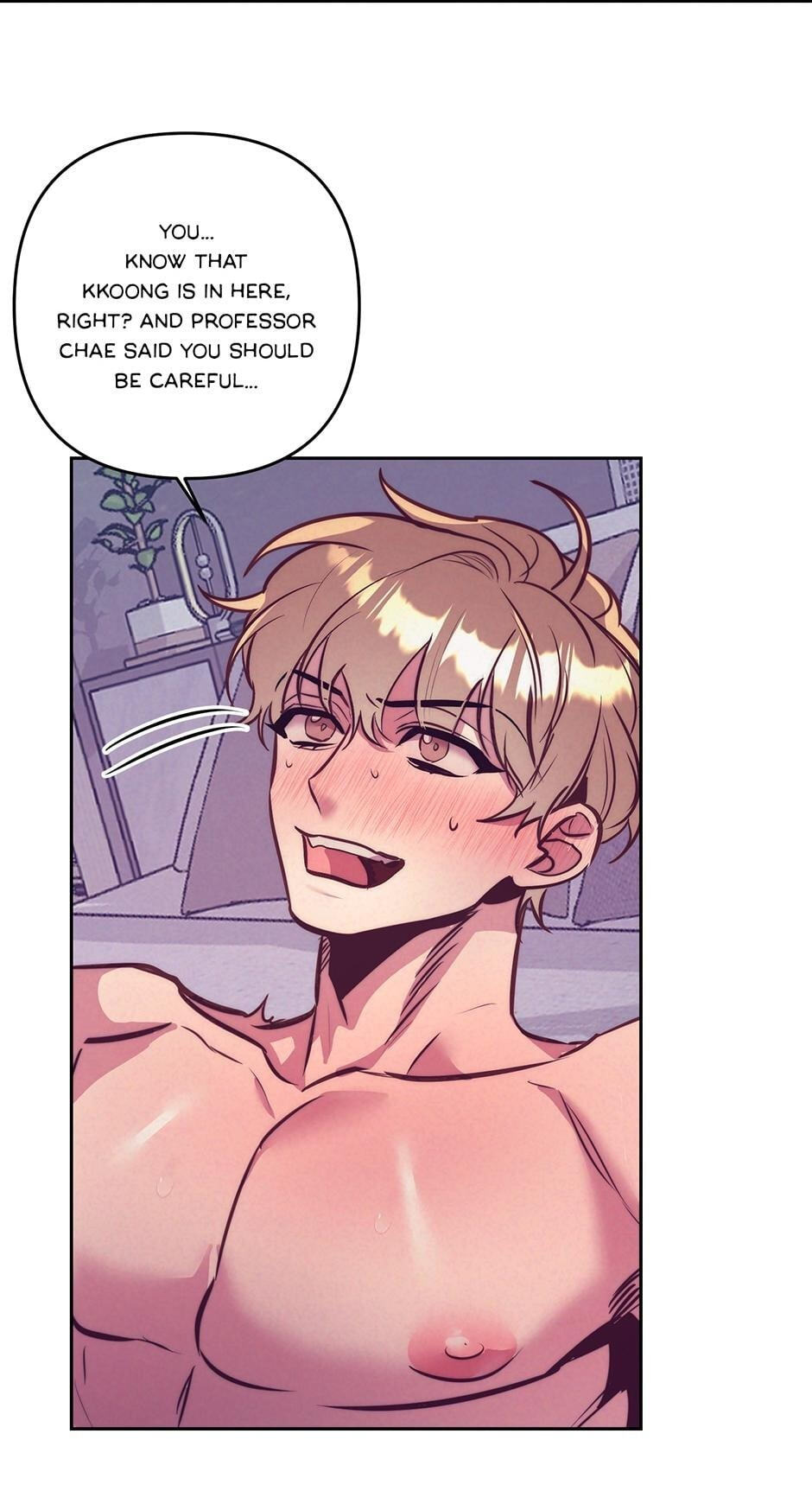 Bye-Bye Chapter 42 page 48 - 