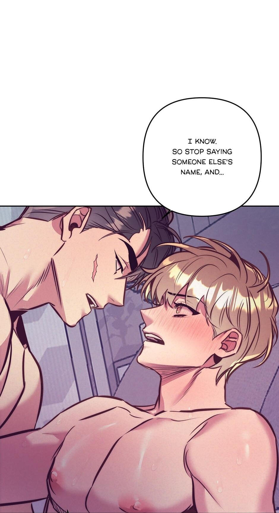 Bye-Bye Chapter 42 page 49 - 