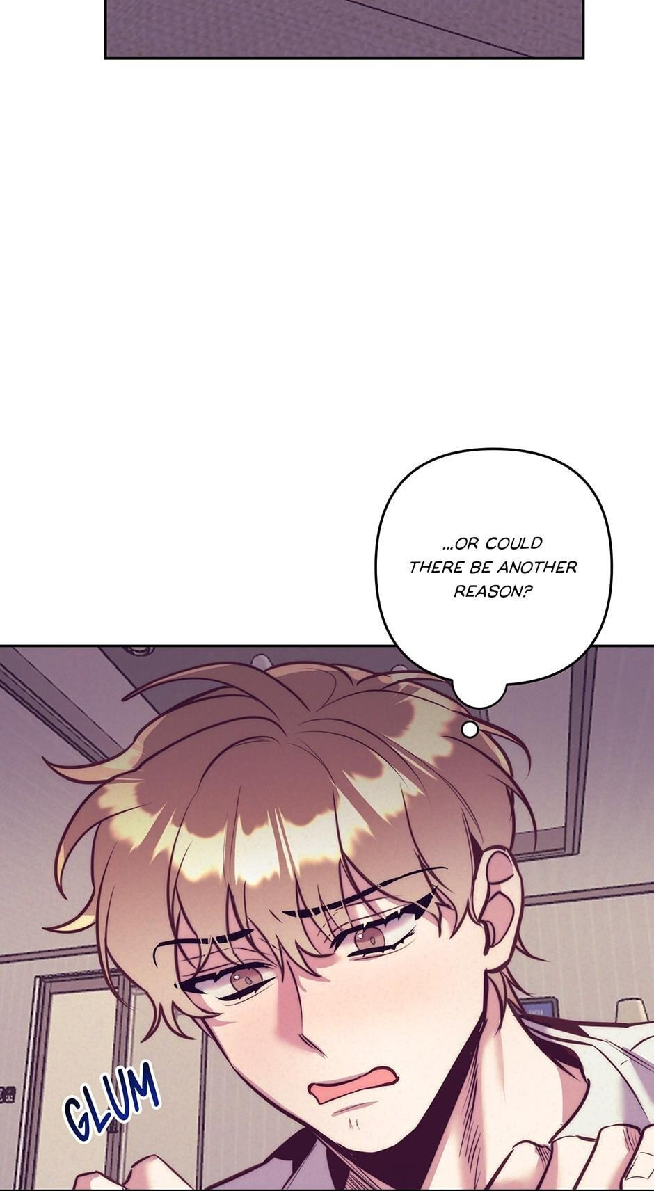 Bye-Bye Chapter 42 page 6 - 
