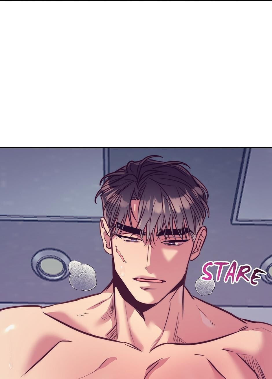Bye-Bye Chapter 42 page 55 - 
