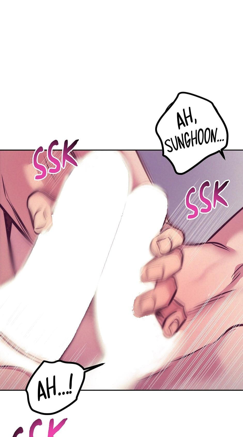 Bye-Bye Chapter 42 page 60 - 