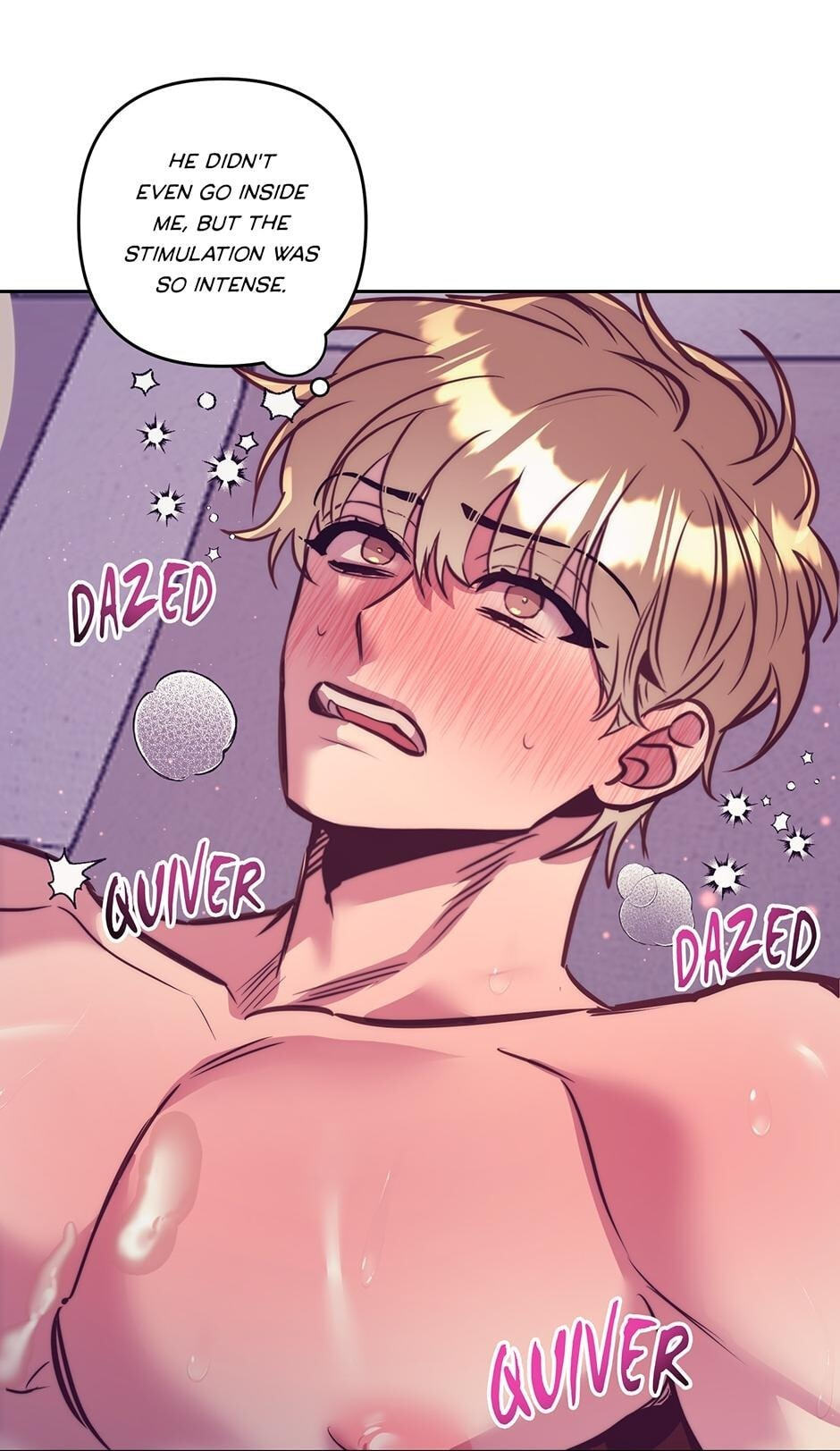 Bye-Bye Chapter 42 page 63 - 