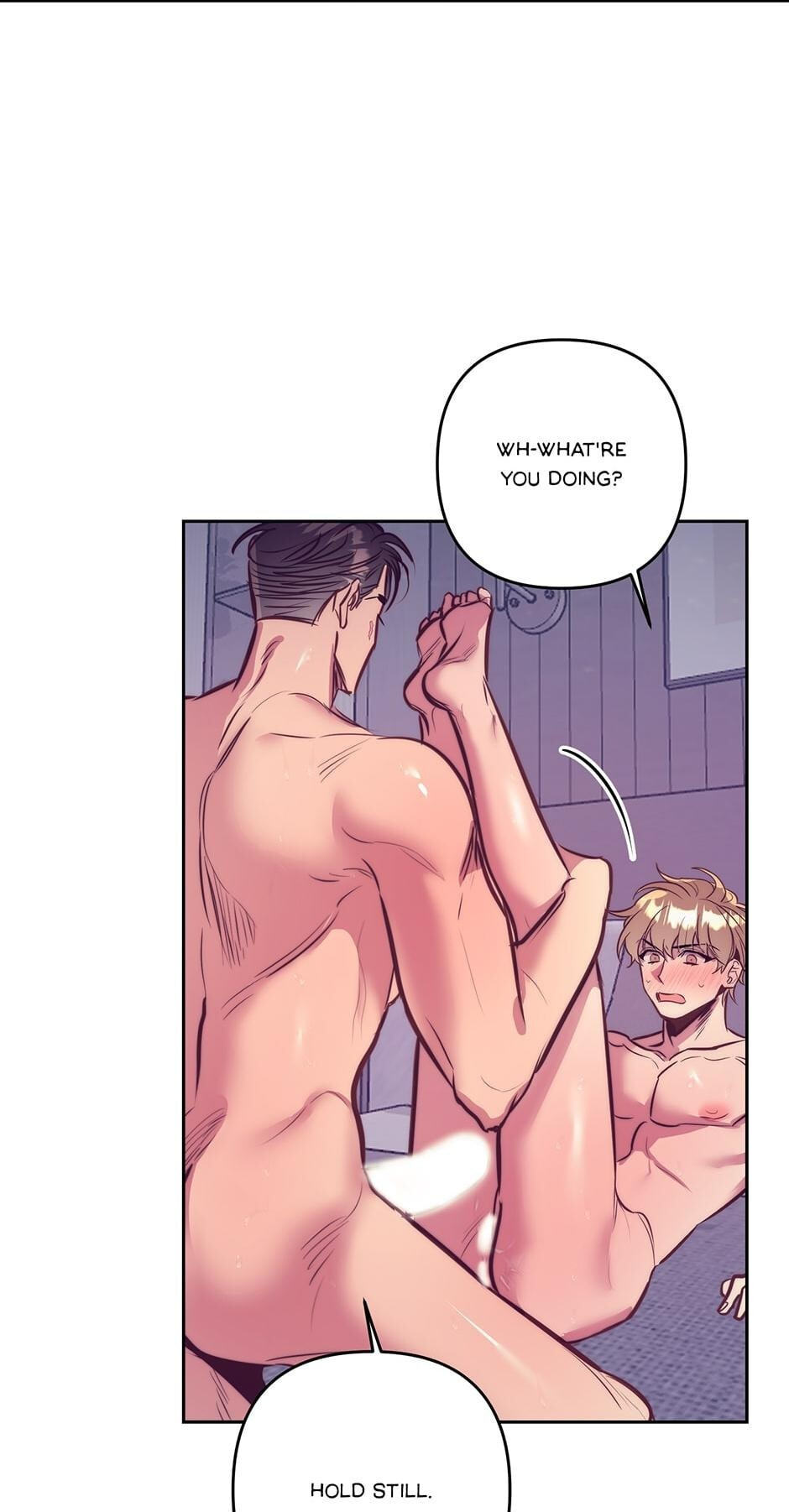 Bye-Bye Chapter 42 page 64 - 