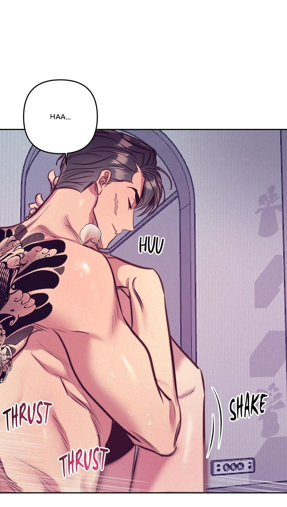 Bye-Bye Chapter 42 page 69 - 