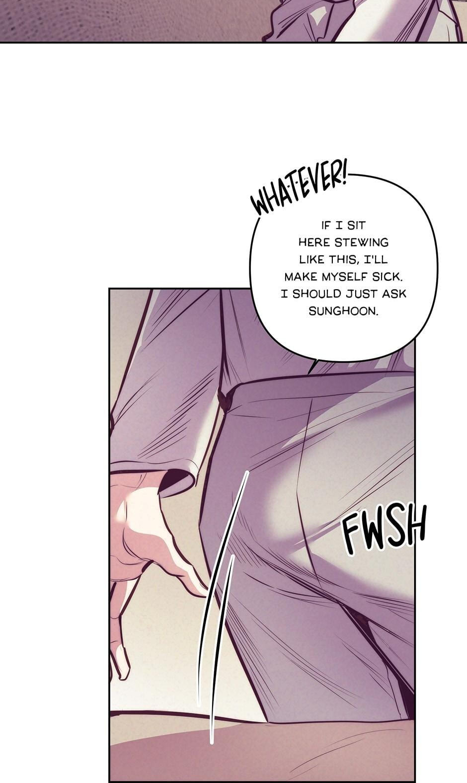 Bye-Bye Chapter 42 page 8 - 