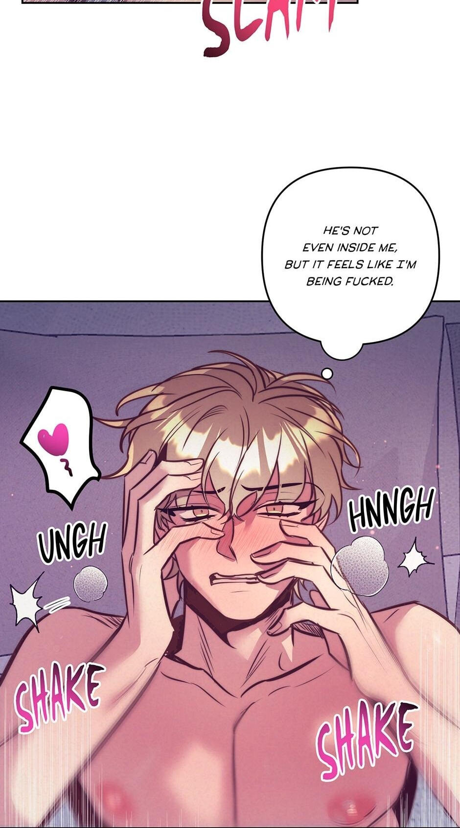 Bye-Bye Chapter 42 page 72 - 