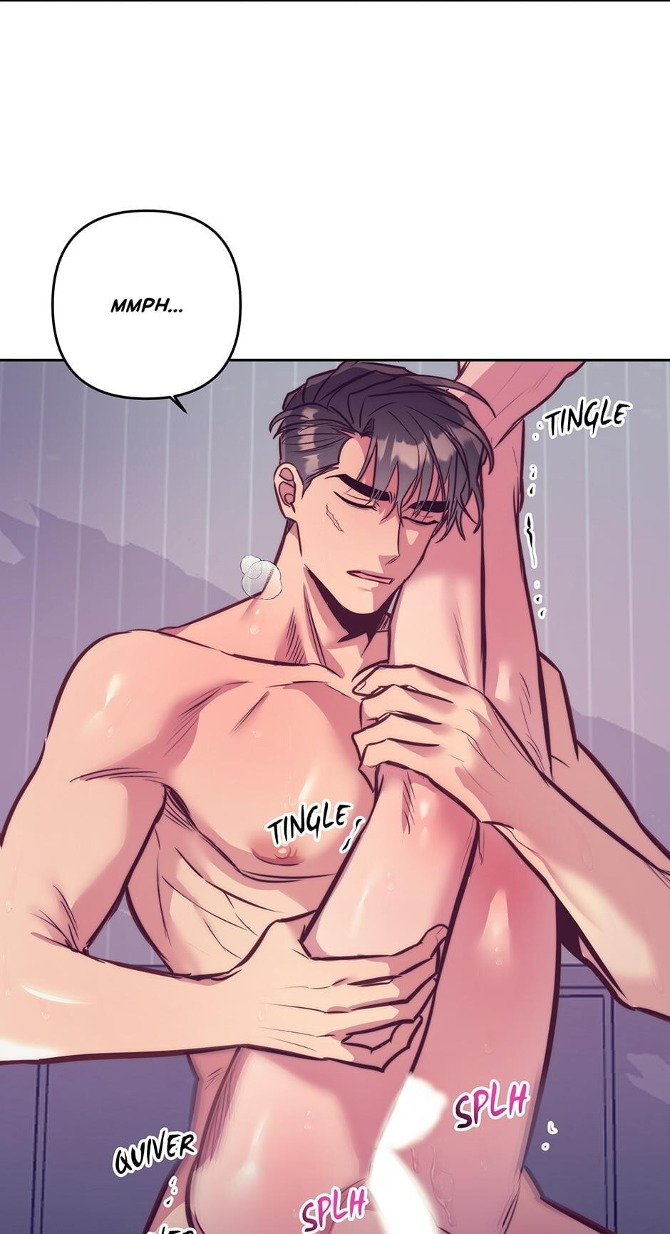Bye-Bye Chapter 42 page 73 - 