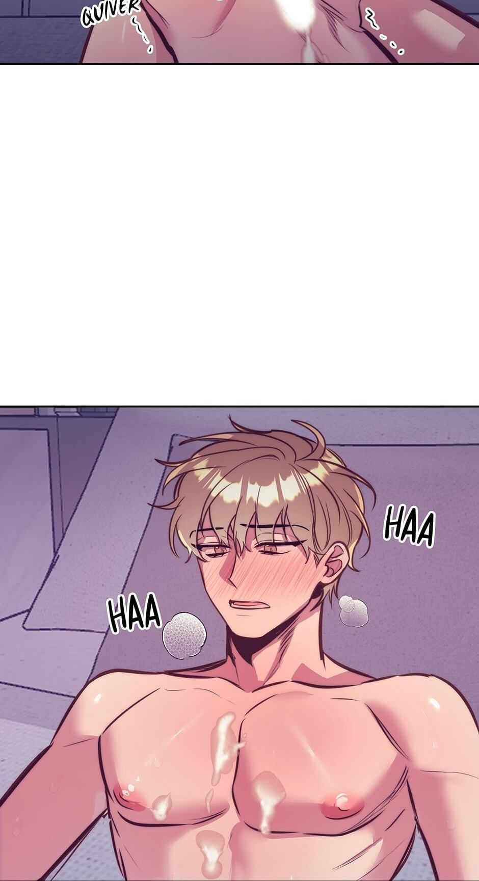 Bye-Bye Chapter 42 page 74 - 