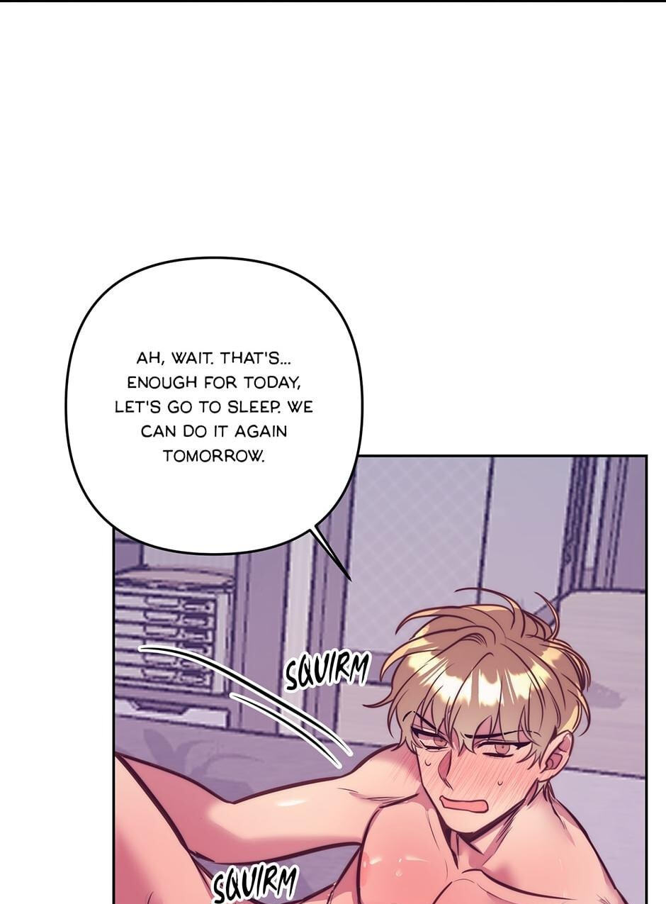 Bye-Bye Chapter 42 page 75 - 