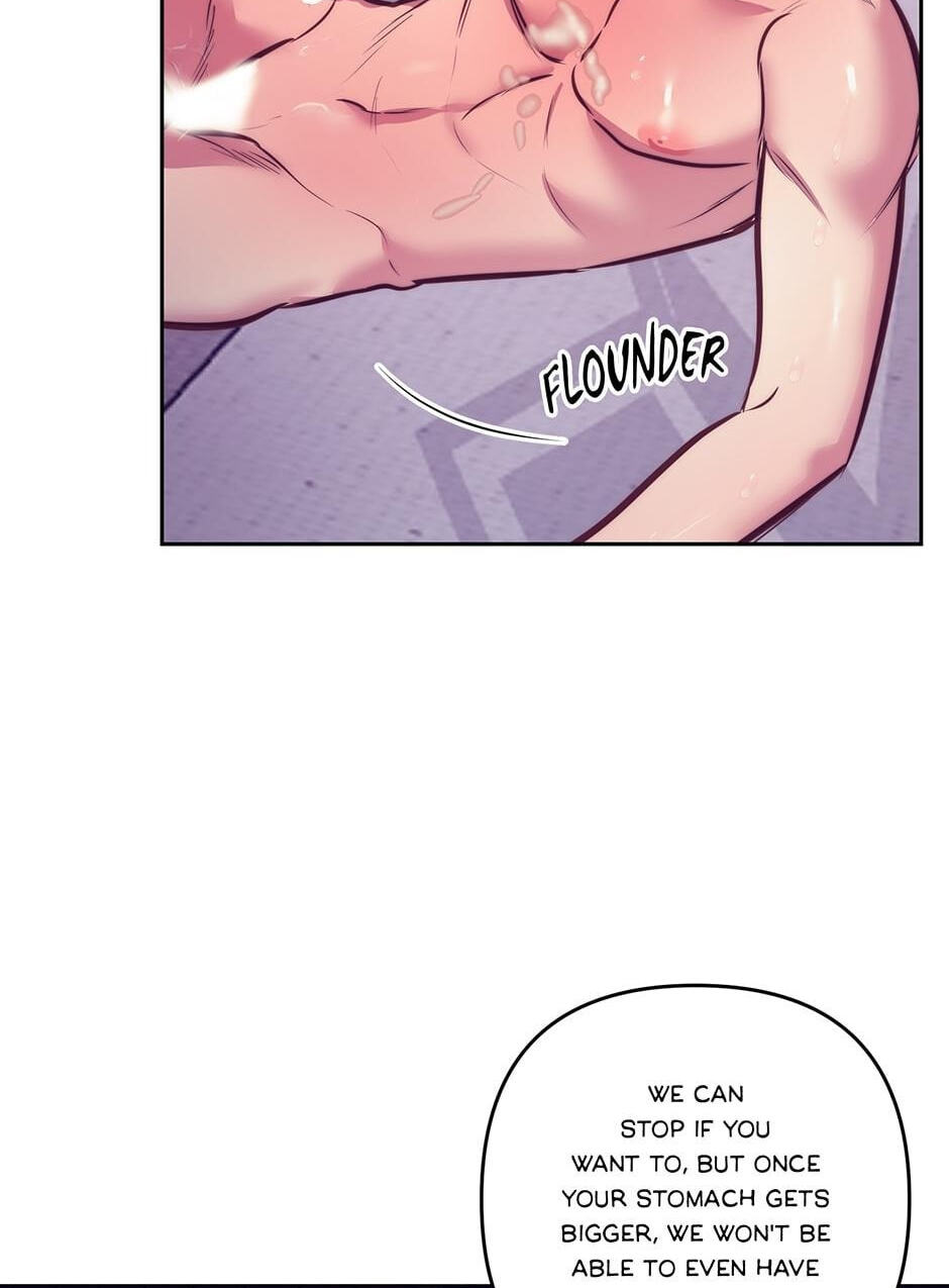 Bye-Bye Chapter 42 page 76 - 