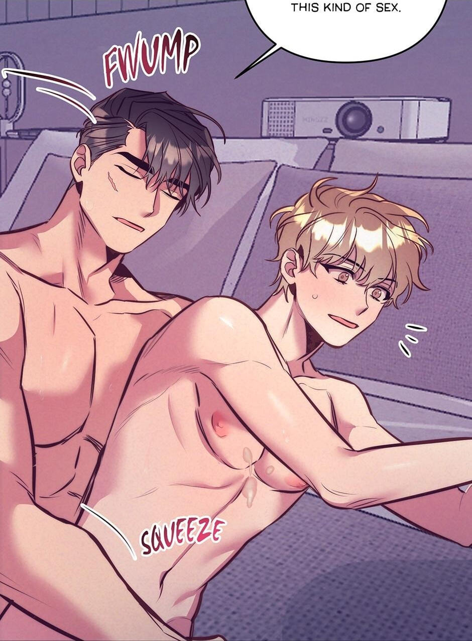 Bye-Bye Chapter 42 page 77 - 