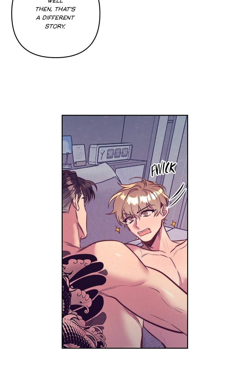 Bye-Bye Chapter 42 page 79 - 