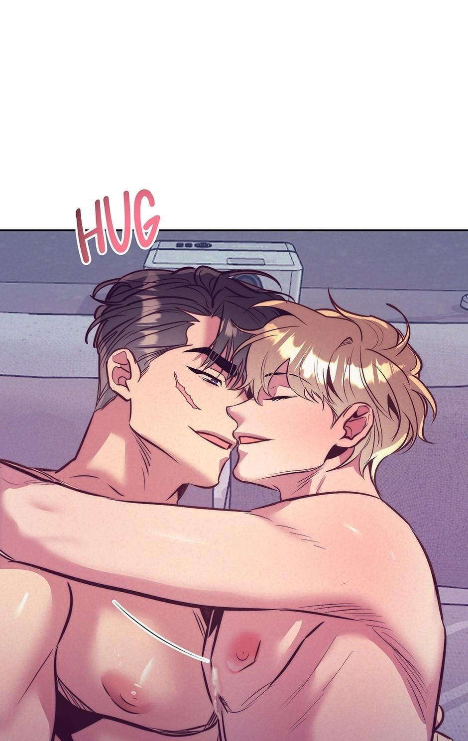 Bye-Bye Chapter 42 page 80 - 