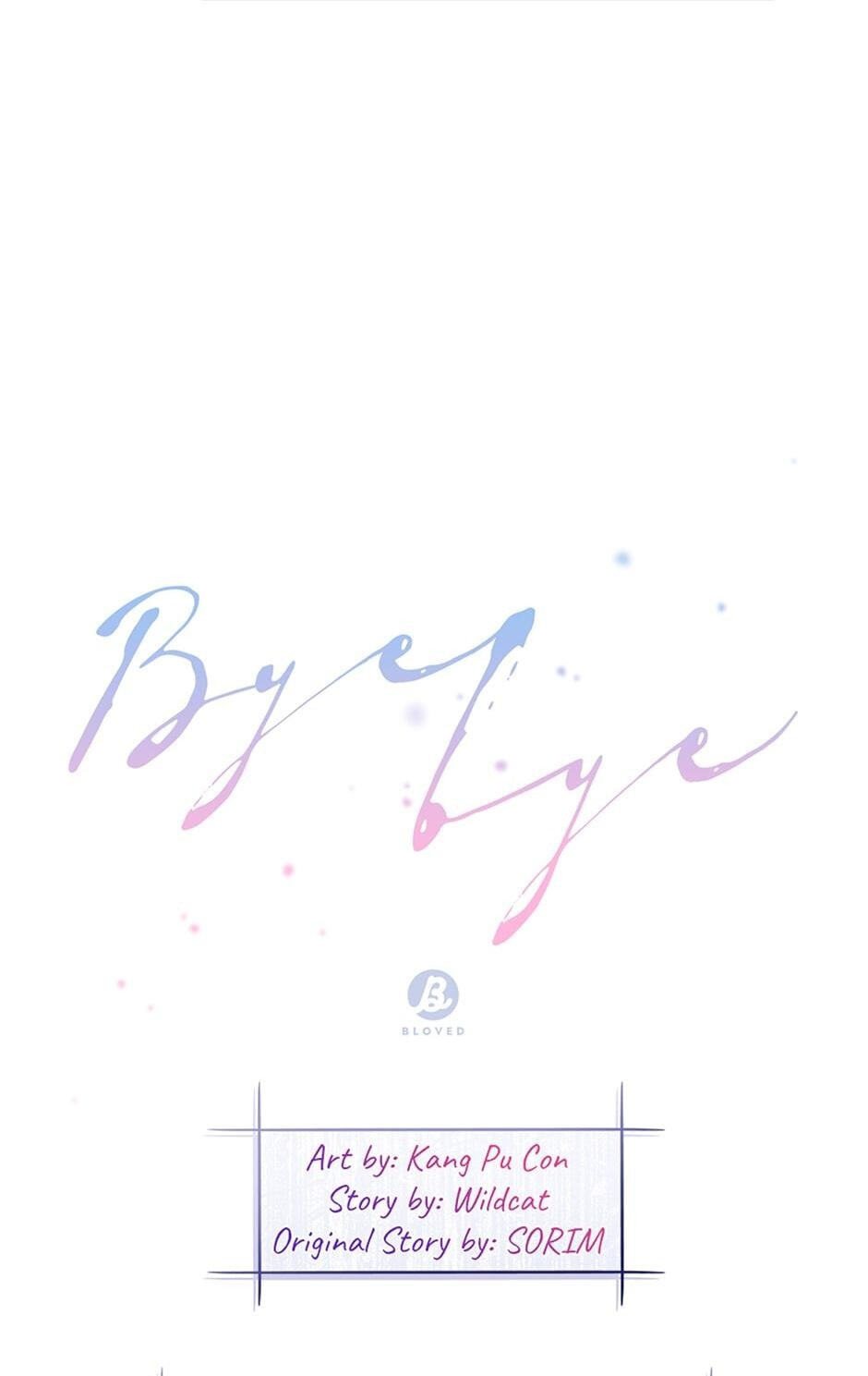 Bye-Bye Chapter 42 page 9 - 