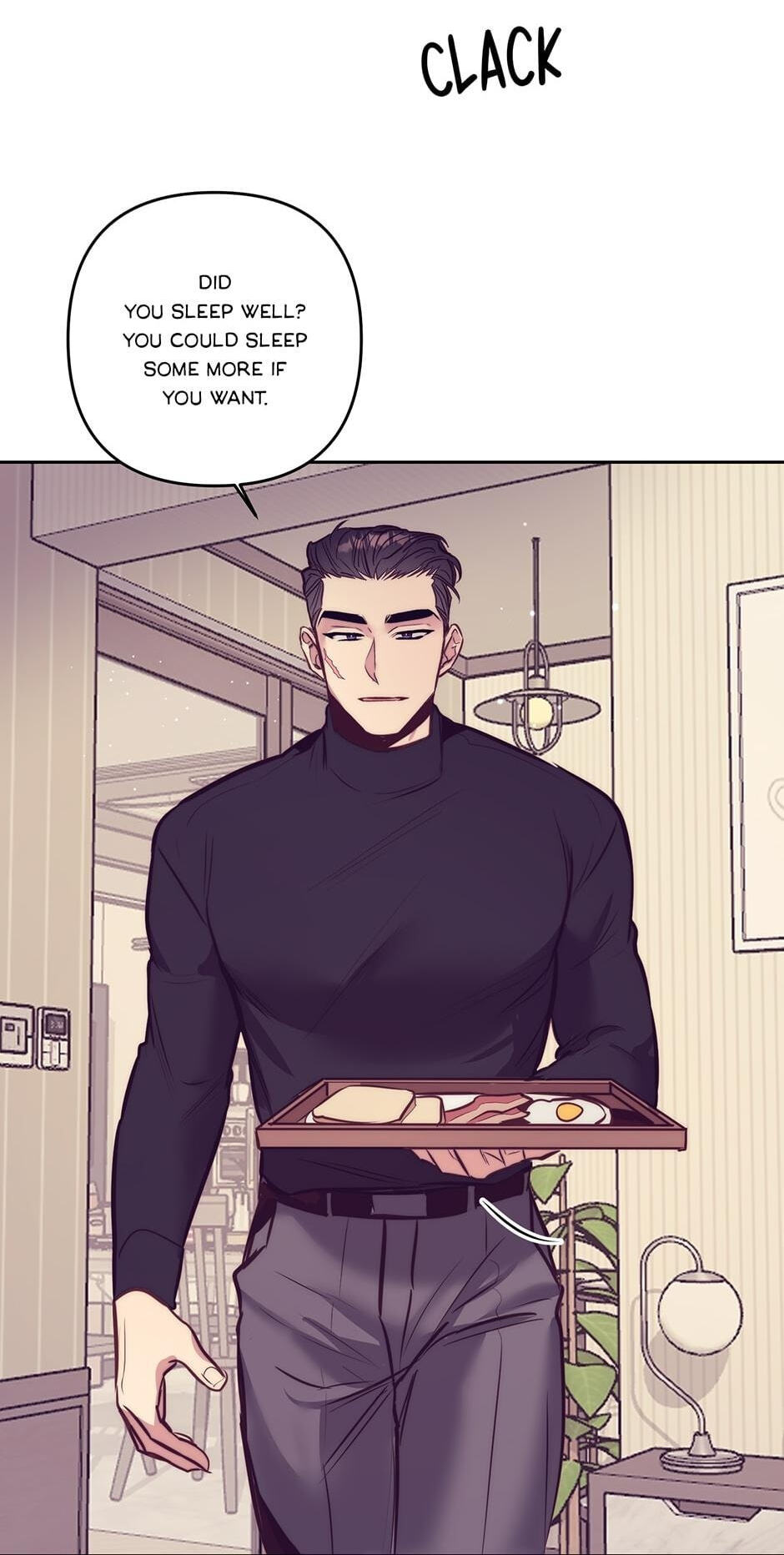 Bye-Bye Chapter 42 page 86 - 