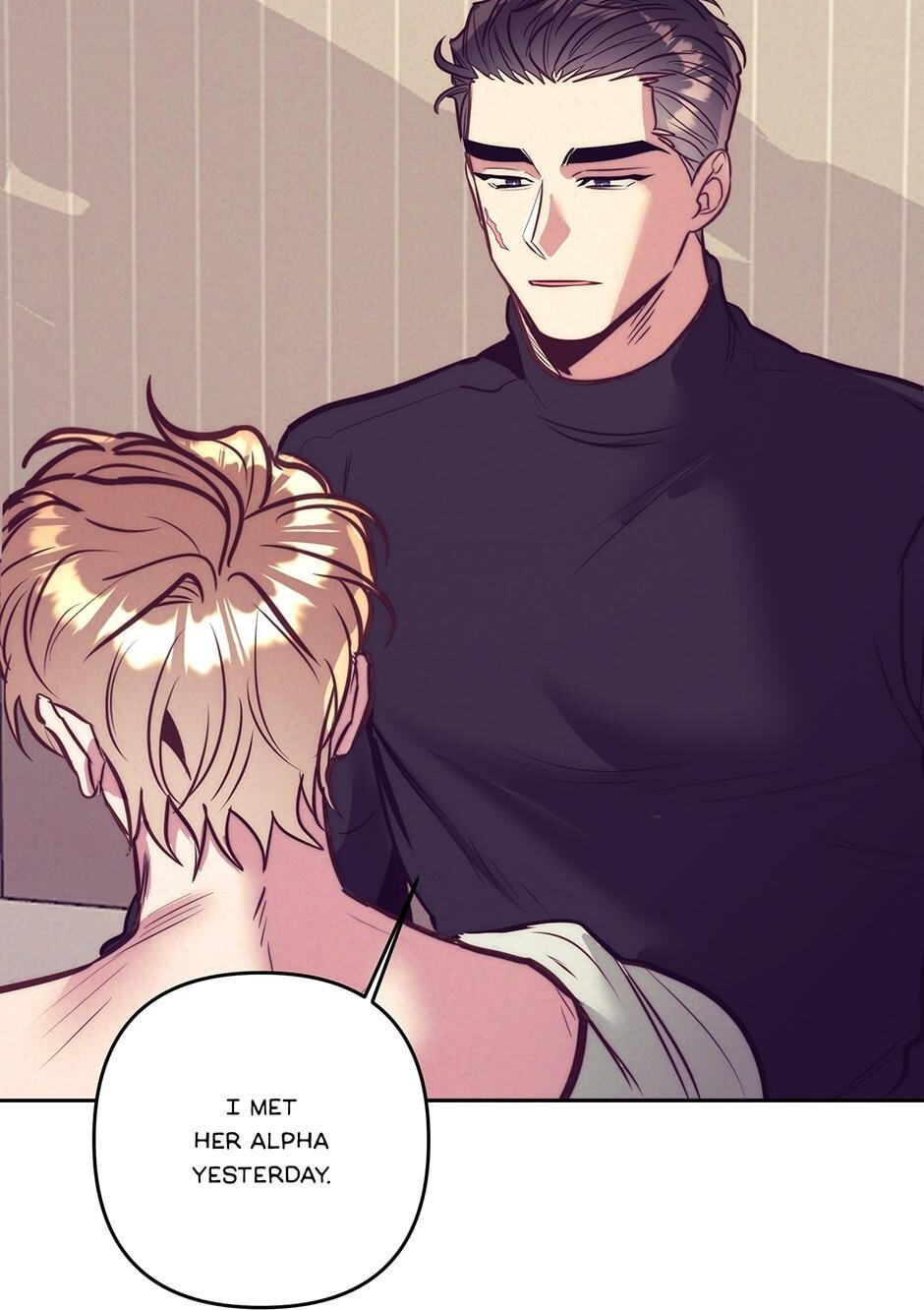 Bye-Bye Chapter 42 page 89 - 
