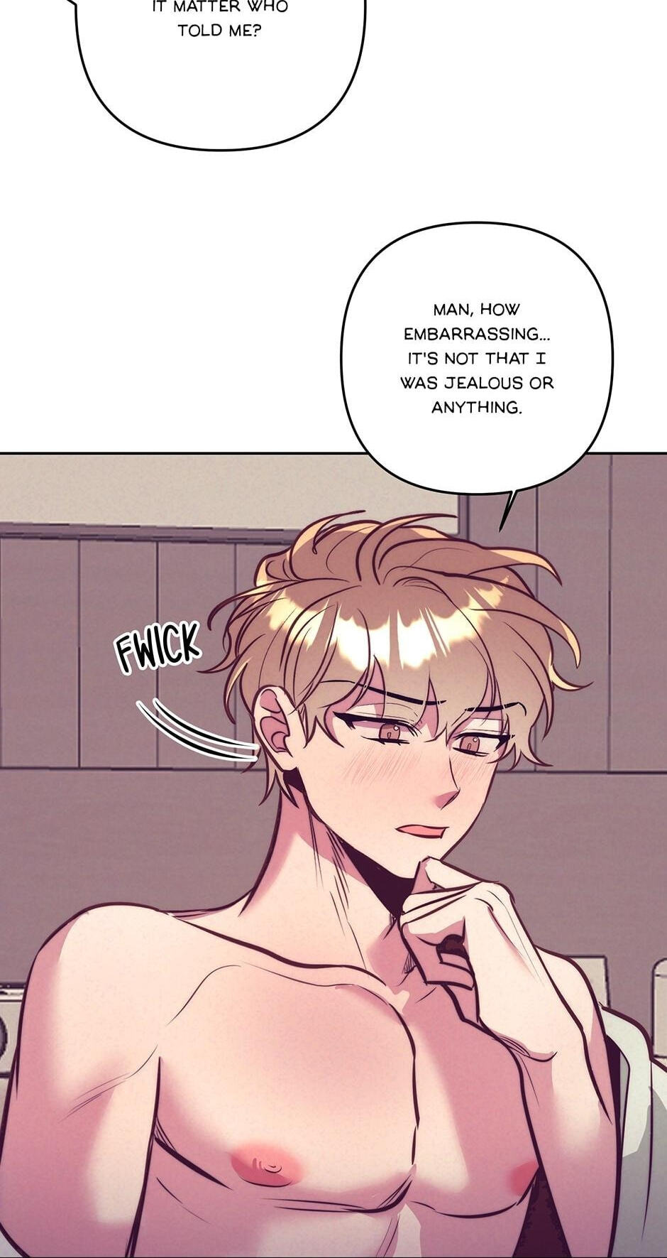 Bye-Bye Chapter 42 page 91 - 