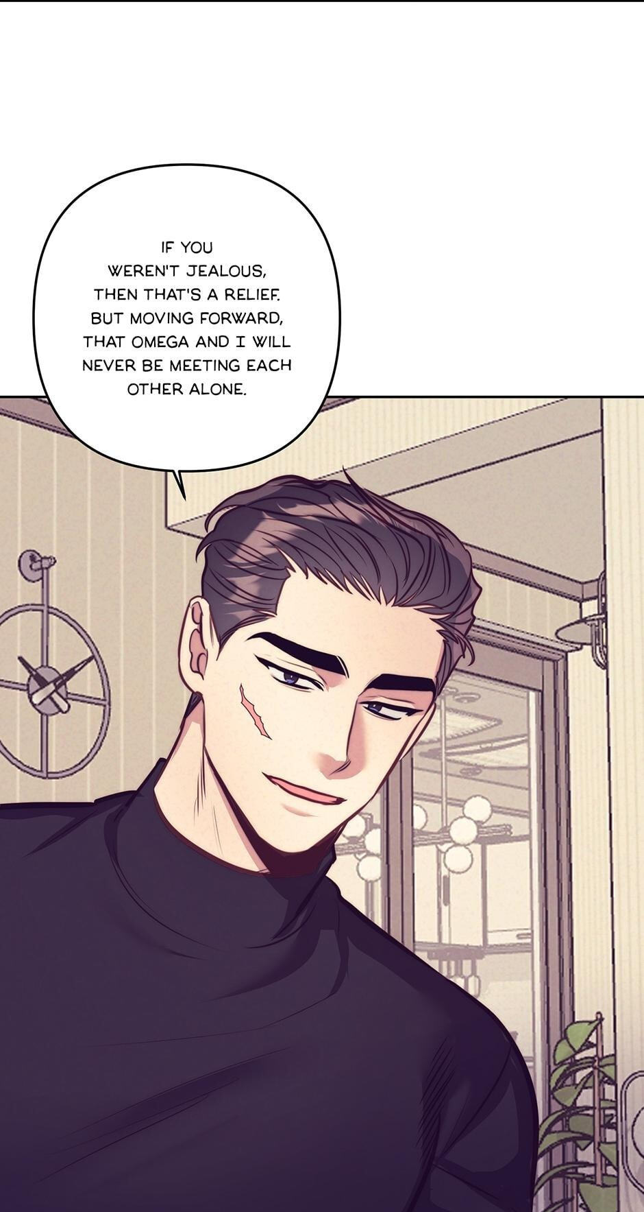 Bye-Bye Chapter 42 page 92 - 