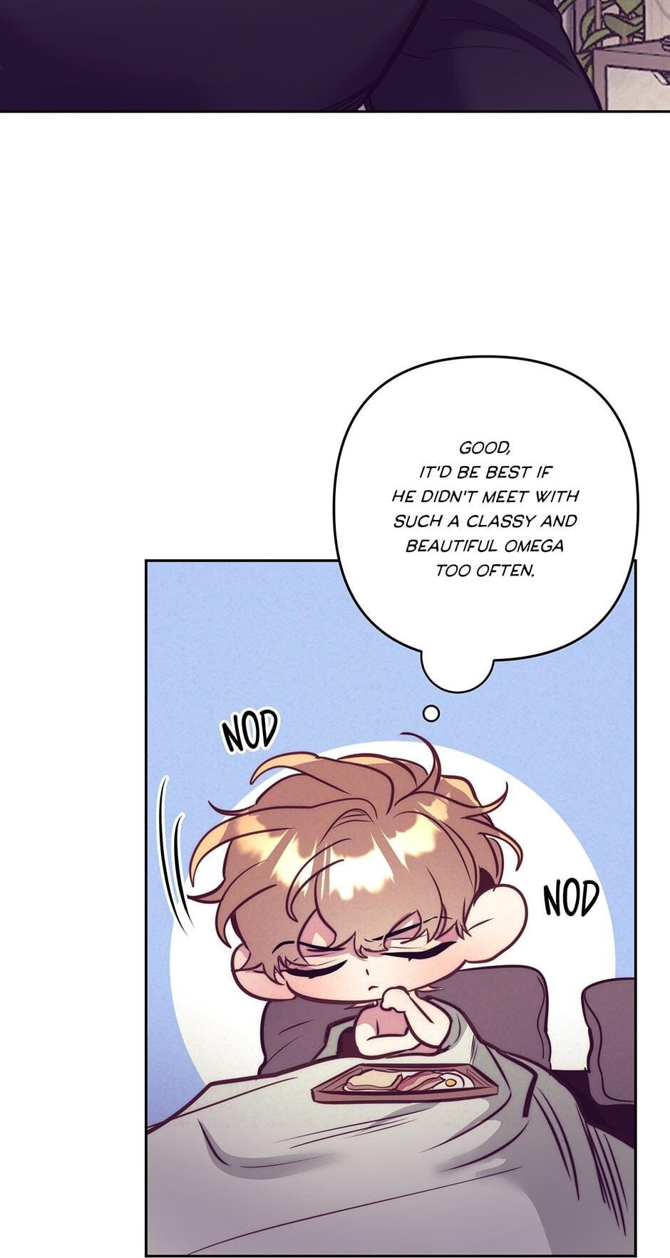 Bye-Bye Chapter 42 page 93 - 