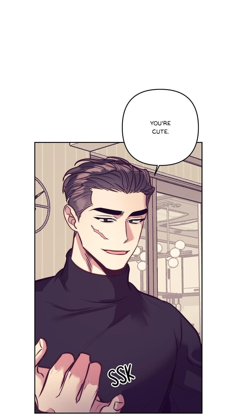 Bye-Bye Chapter 42 page 95 - 