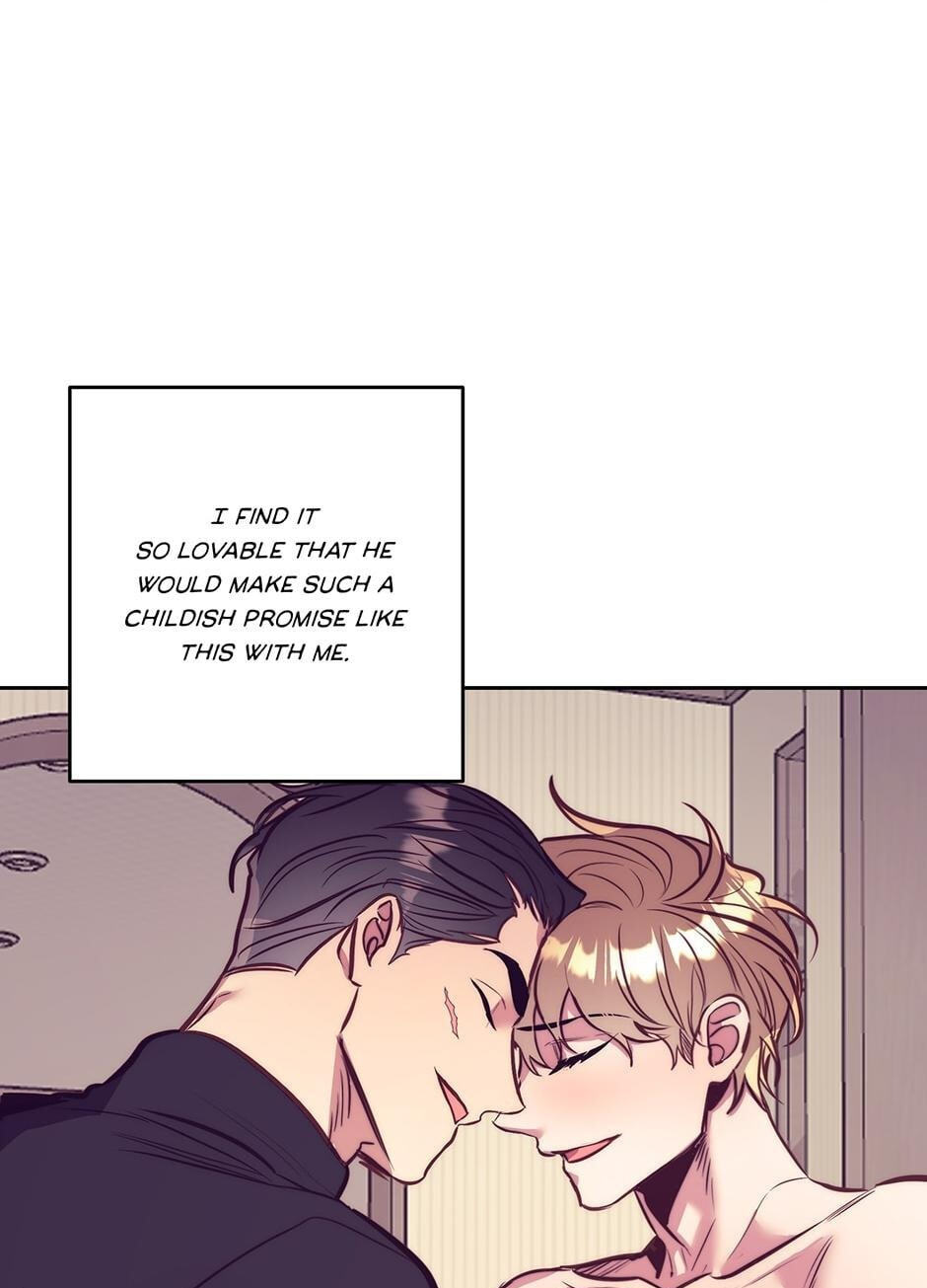 Bye-Bye Chapter 42 page 96 - 