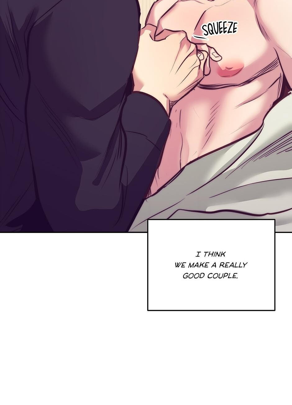 Bye-Bye Chapter 42 page 97 - 