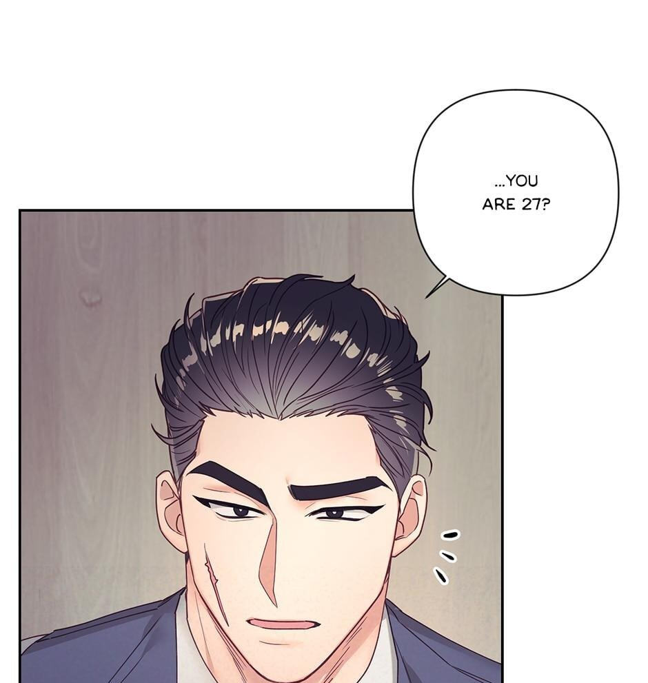 Bye-Bye Chapter 5 page 11 - 