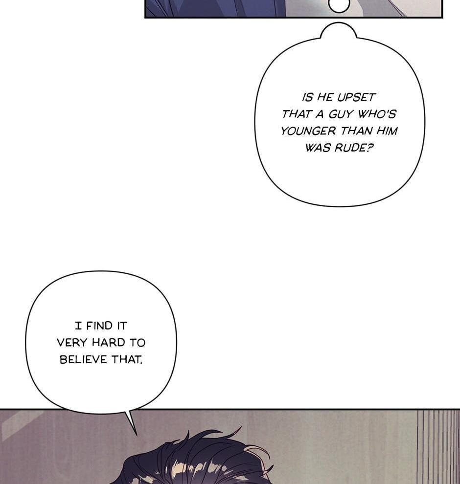 Bye-Bye Chapter 5 page 14 - 