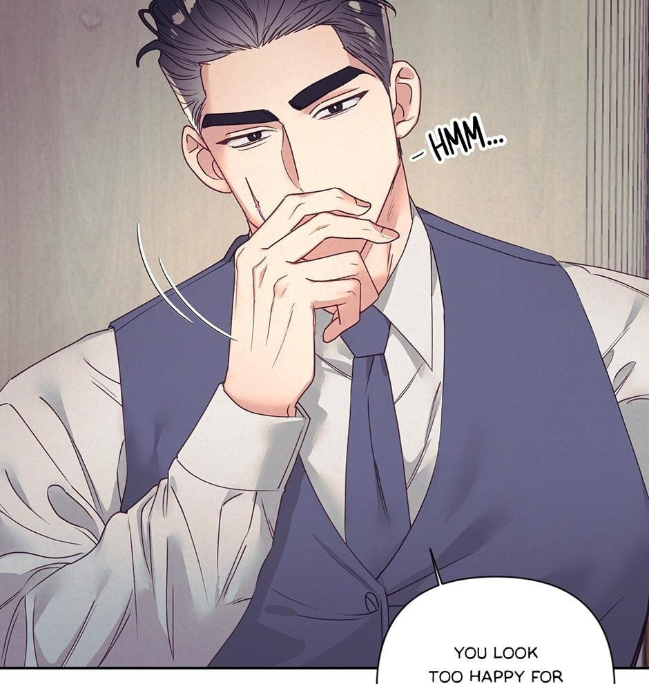 Bye-Bye Chapter 5 page 15 - 