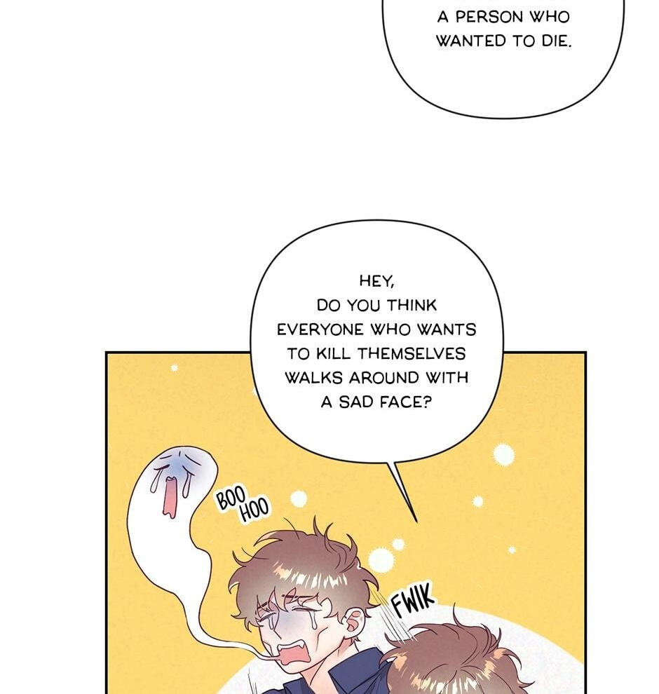 Bye-Bye Chapter 5 page 16 - 