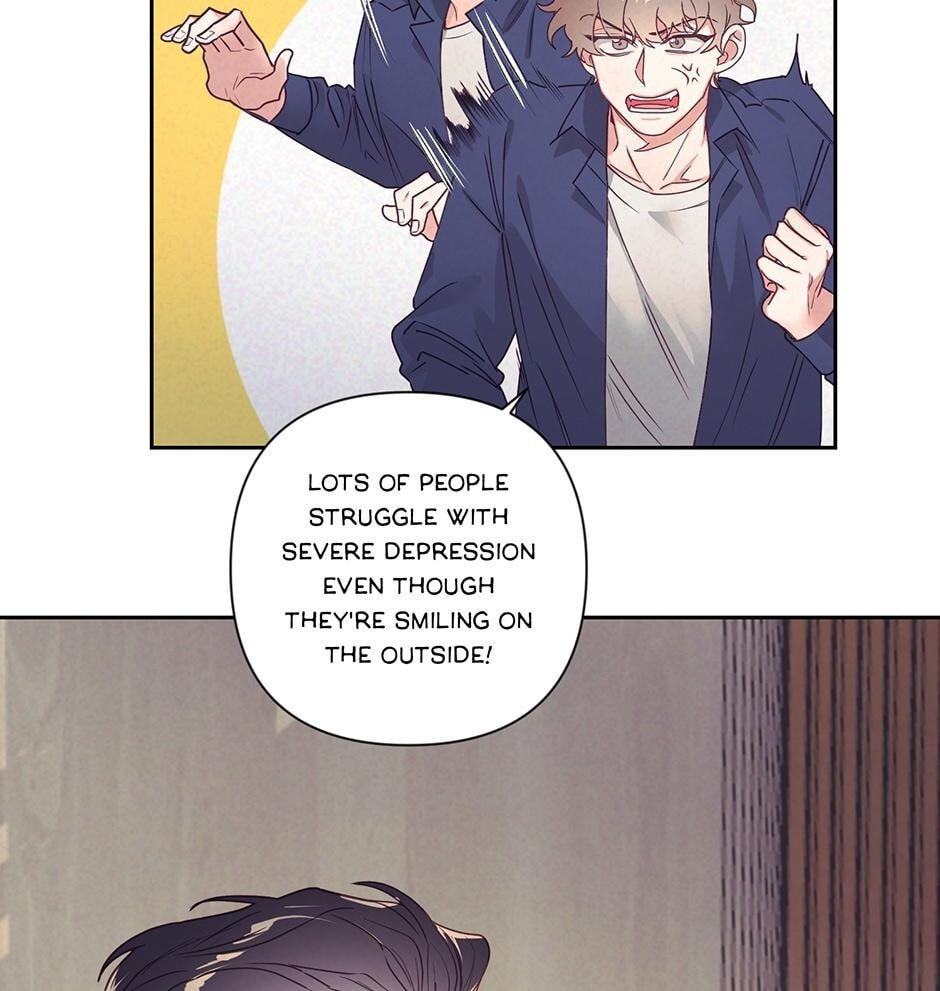 Bye-Bye Chapter 5 page 17 - 