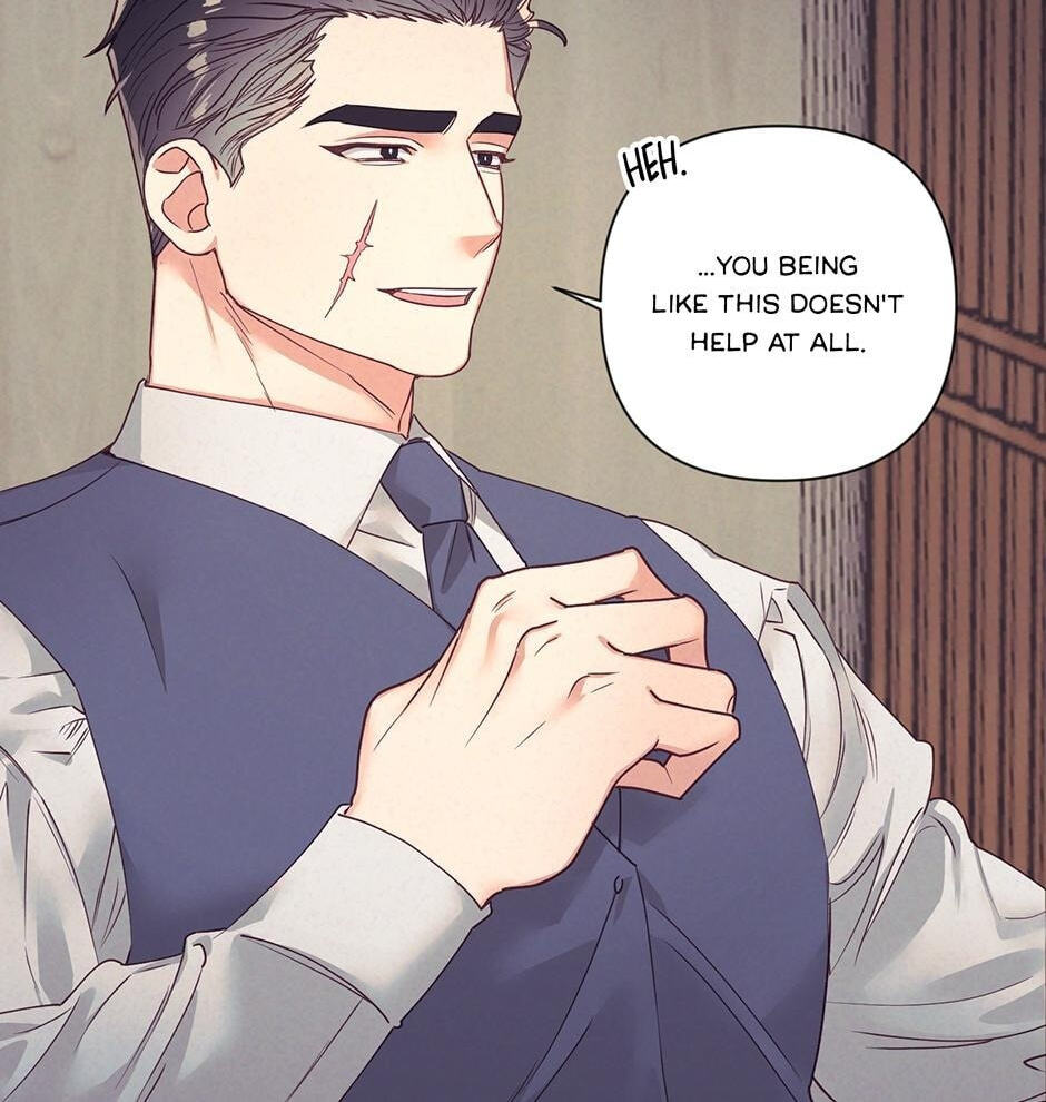 Bye-Bye Chapter 5 page 18 - 