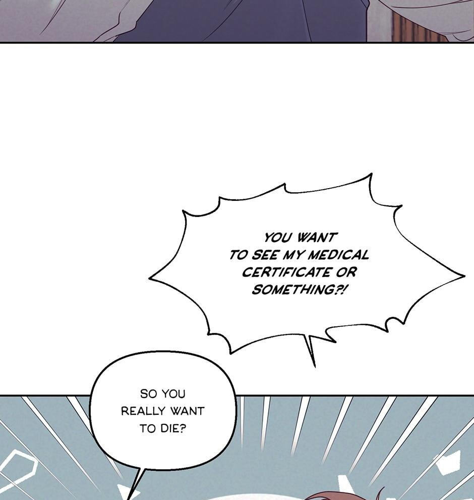 Bye-Bye Chapter 5 page 19 - 