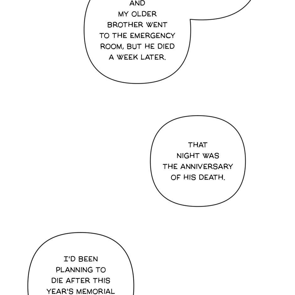 Bye-Bye Chapter 5 page 3 - 