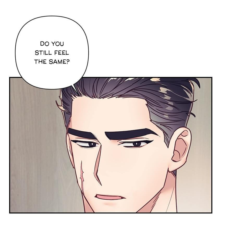 Bye-Bye Chapter 5 page 21 - 