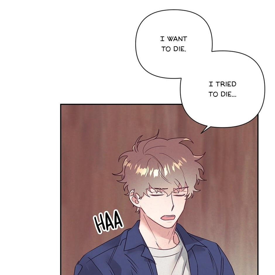 Bye-Bye Chapter 5 page 22 - 