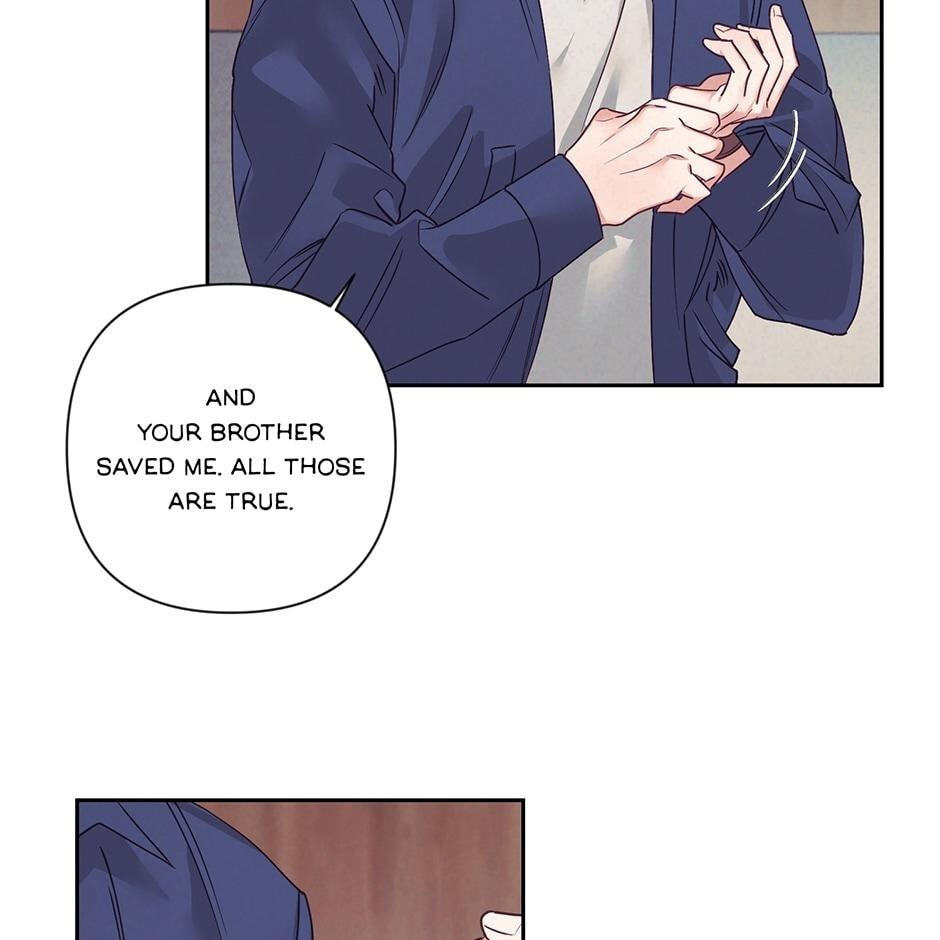 Bye-Bye Chapter 5 page 23 - 