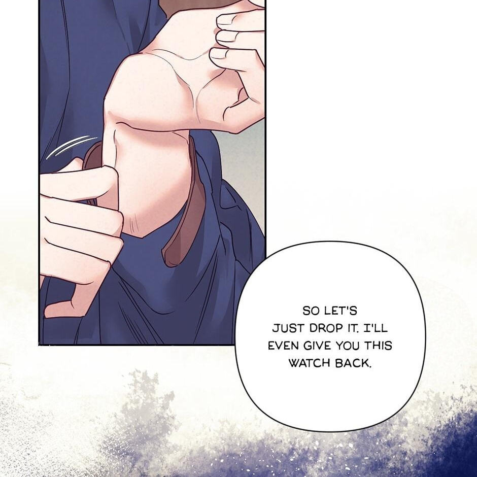 Bye-Bye Chapter 5 page 24 - 