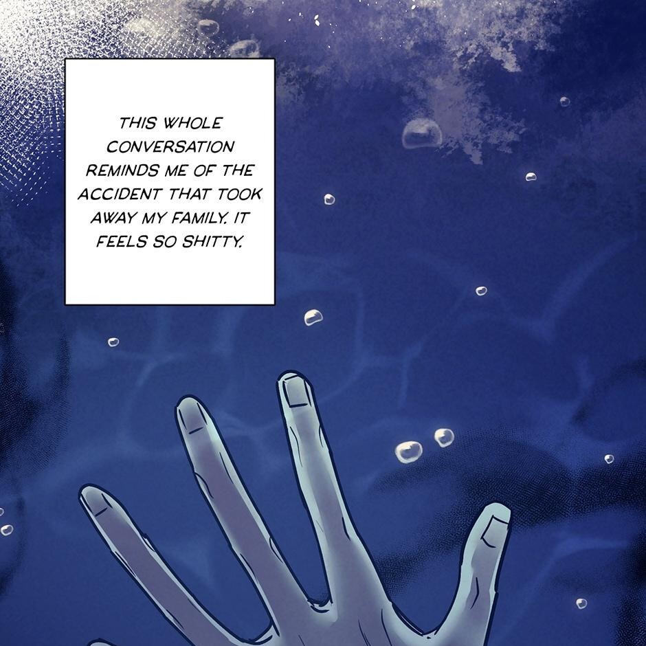 Bye-Bye Chapter 5 page 25 - 