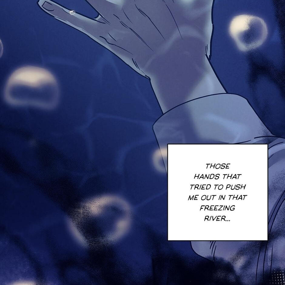Bye-Bye Chapter 5 page 26 - 