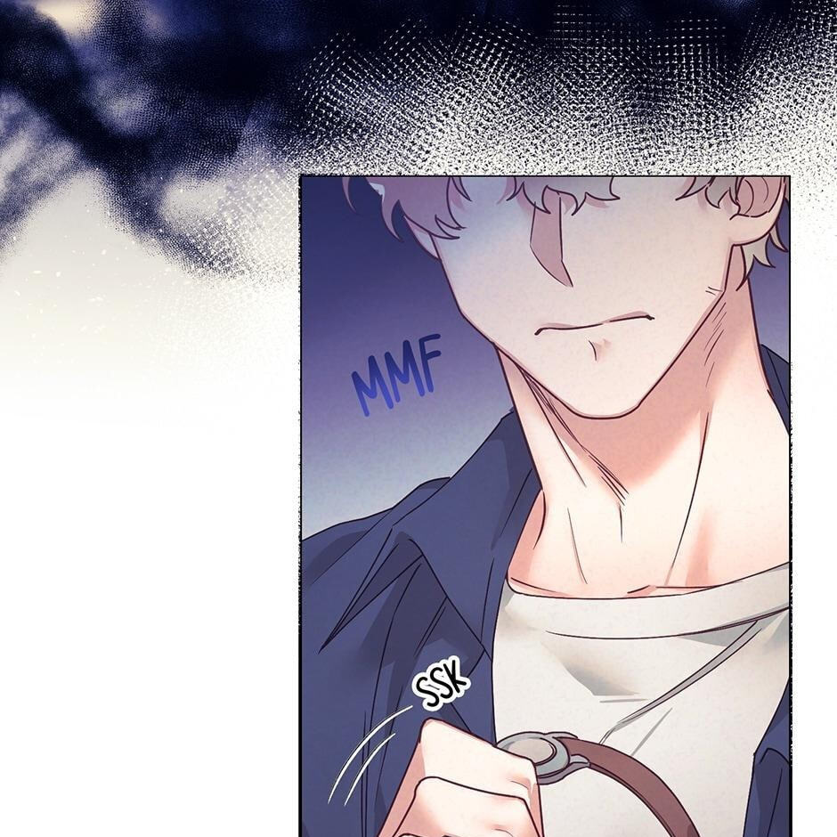 Bye-Bye Chapter 5 page 27 - 