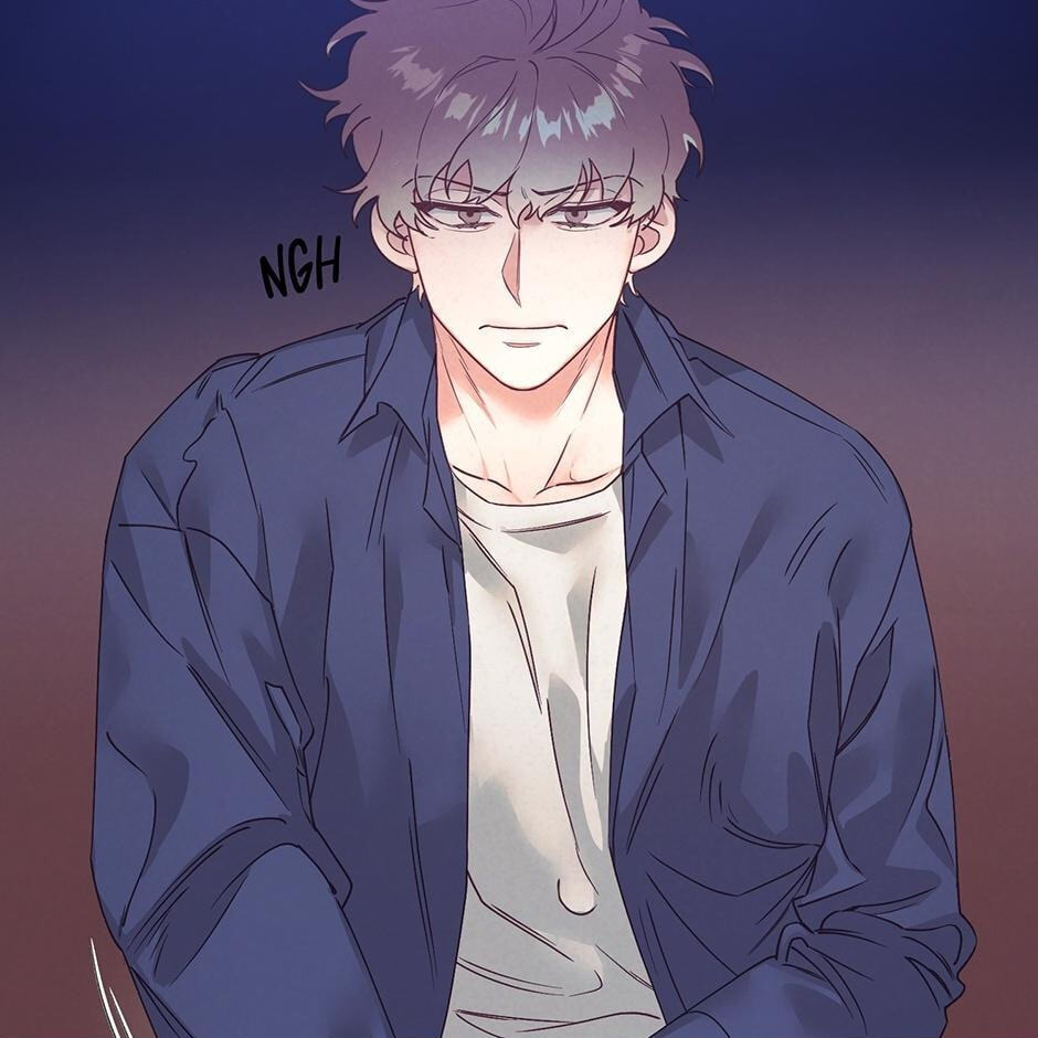 Bye-Bye Chapter 5 page 29 - 