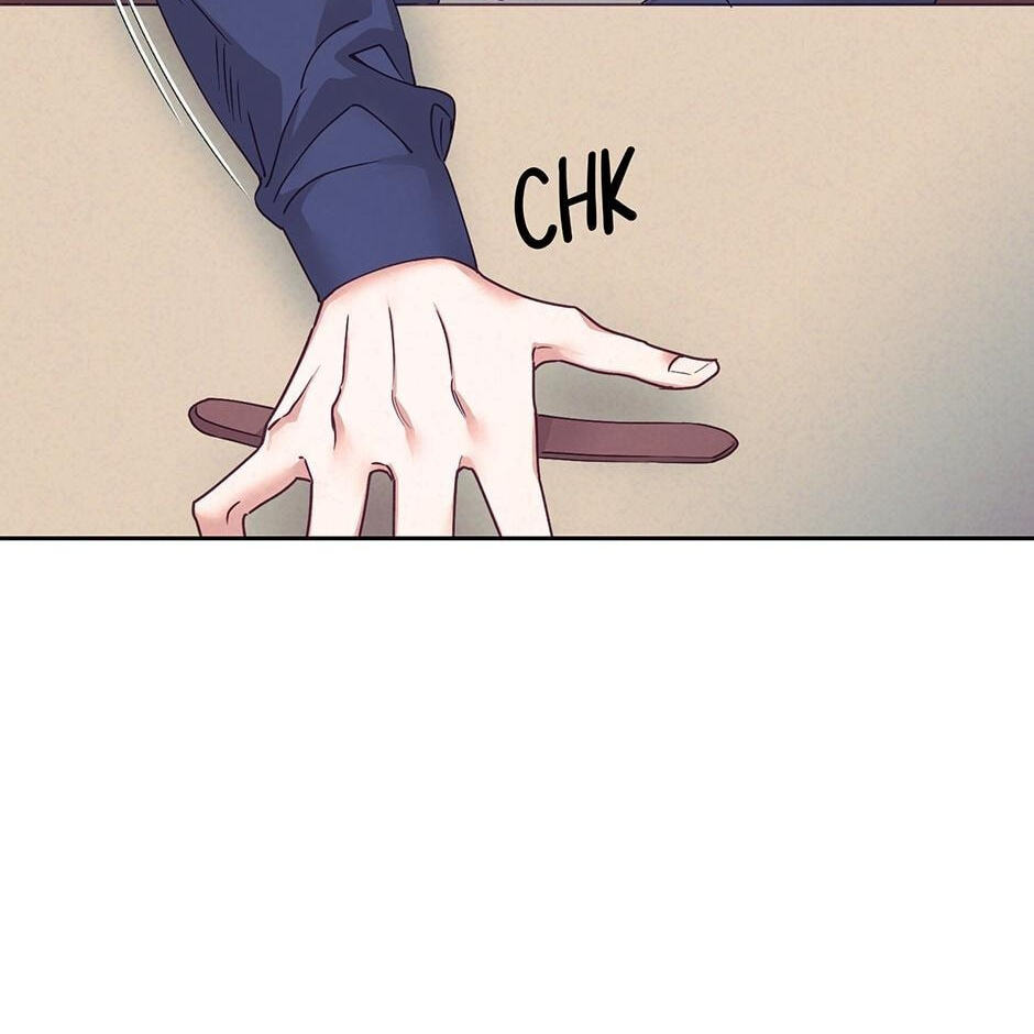 Bye-Bye Chapter 5 page 30 - 