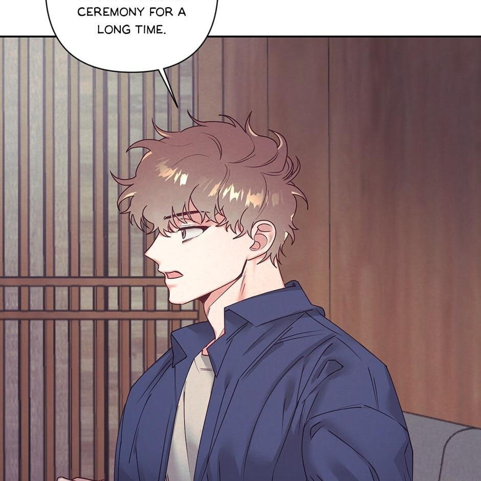 Bye-Bye Chapter 5 page 4 - 