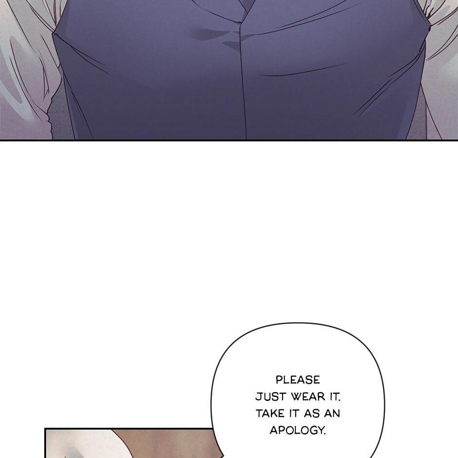Bye-Bye Chapter 5 page 32 - 