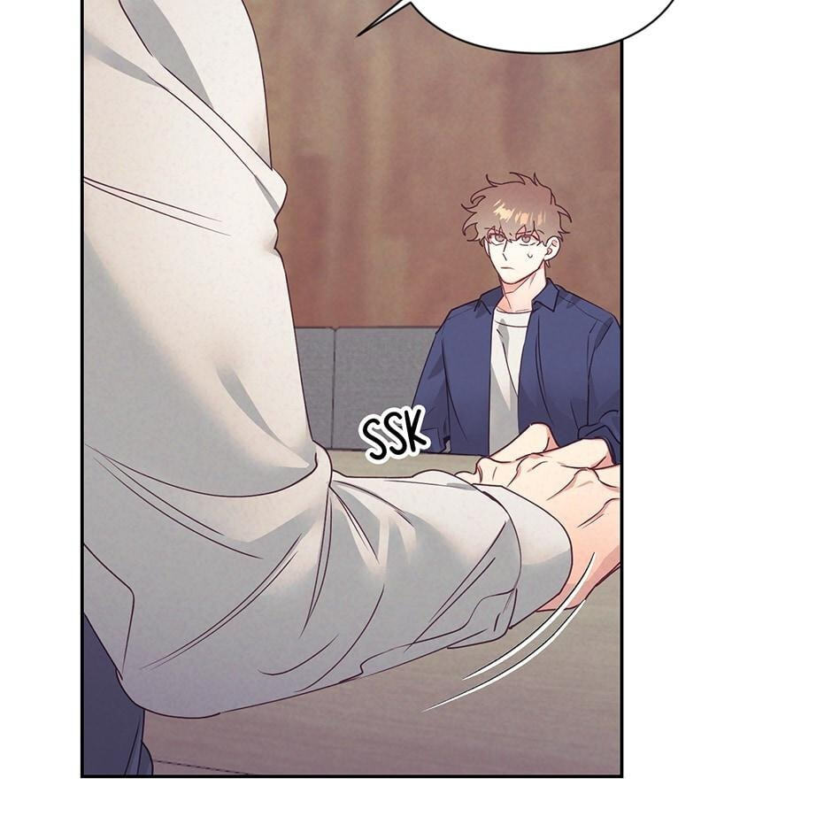 Bye-Bye Chapter 5 page 33 - 