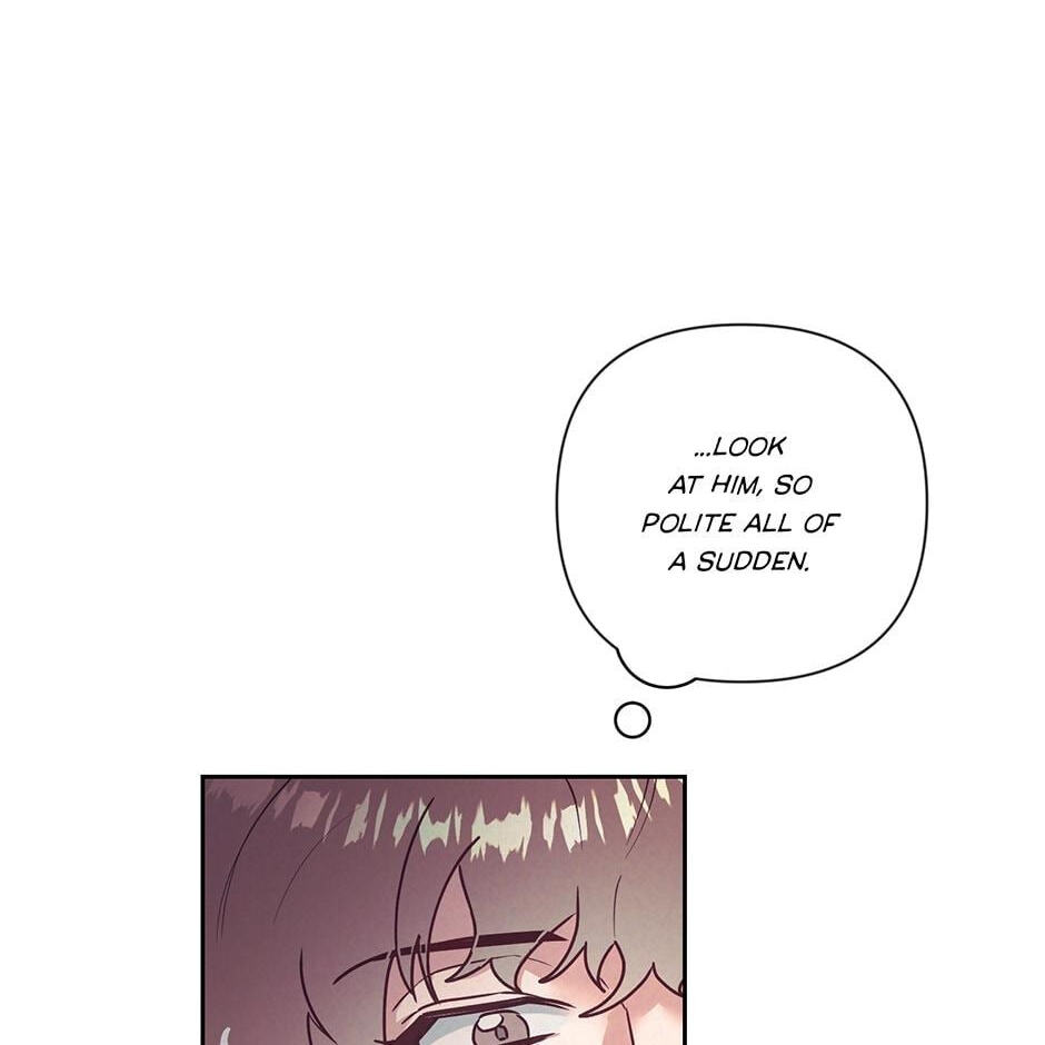 Bye-Bye Chapter 5 page 34 - 