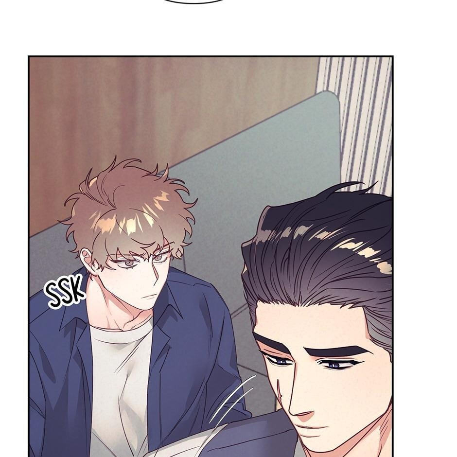 Bye-Bye Chapter 5 page 37 - 
