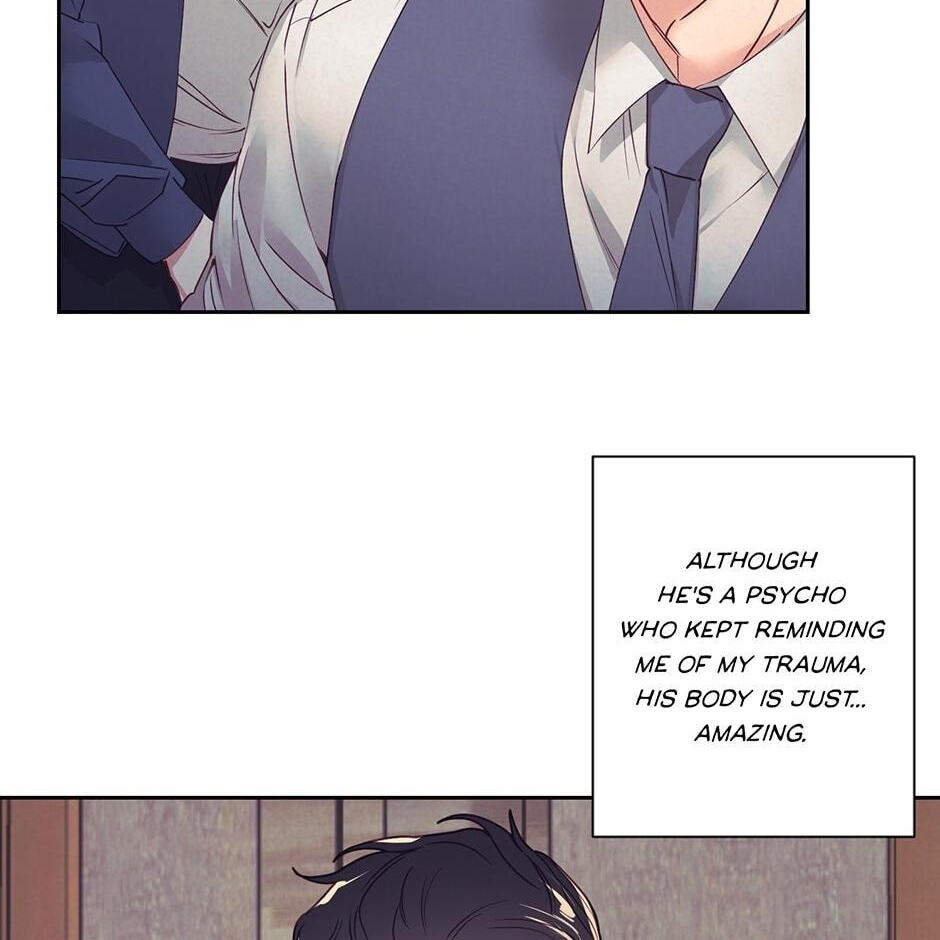 Bye-Bye Chapter 5 page 38 - 